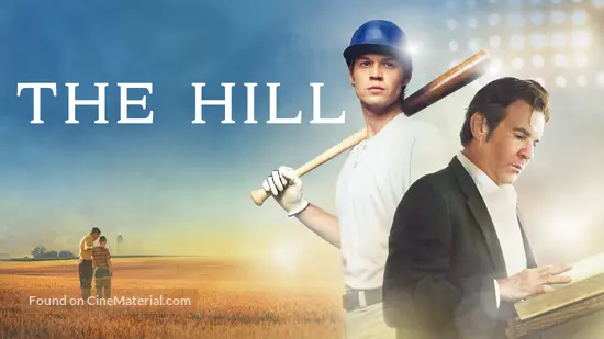 The Hill - Movie Poster