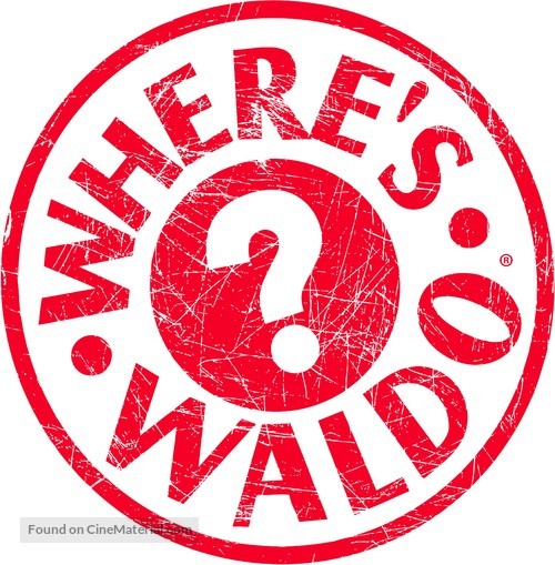 &quot;Where&#039;s Waldo?&quot; - Logo