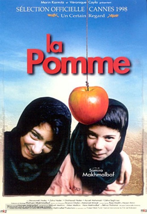 Sib - French poster