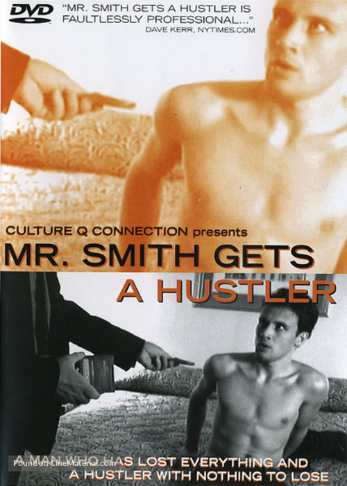 Mr. Smith Gets a Hustler - Movie Cover