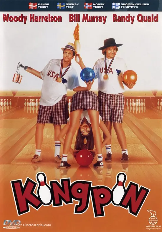 Kingpin (1996)