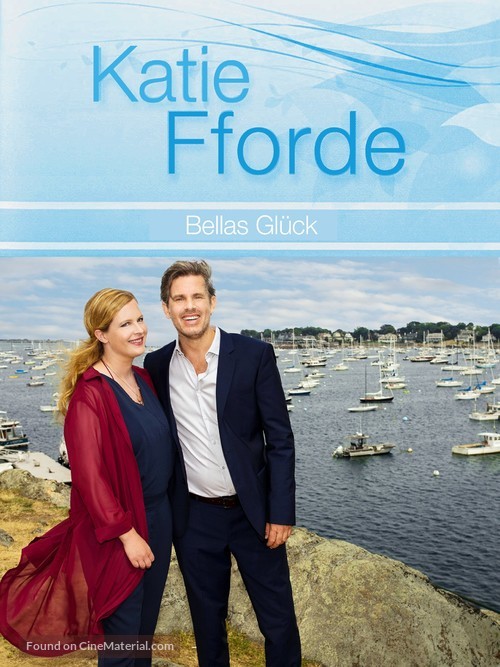 &quot;Katie Fforde&quot; Bellas Gl&uuml;ck - German Movie Cover