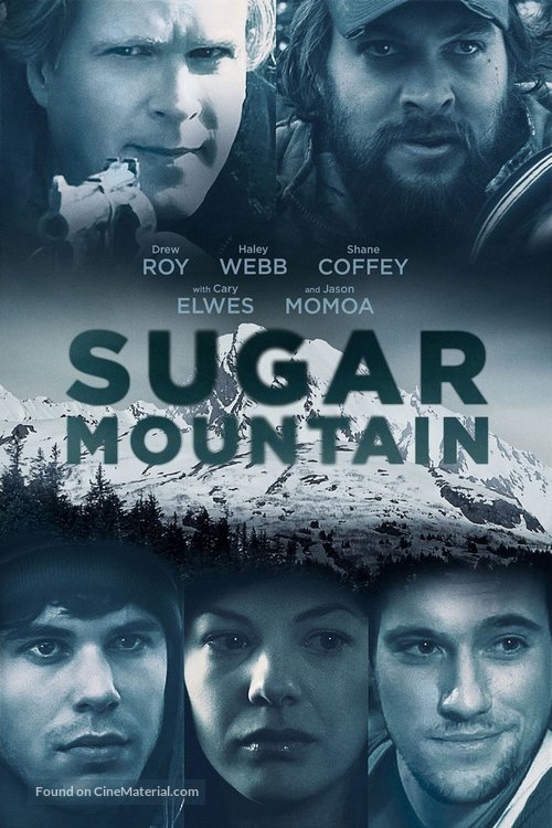 Sugar Mountain - Movie Cover