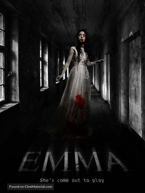 Emma - Movie Poster