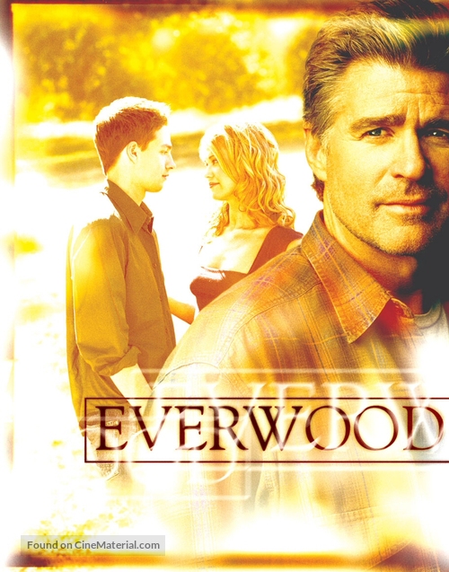 &quot;Everwood&quot; - French Movie Poster