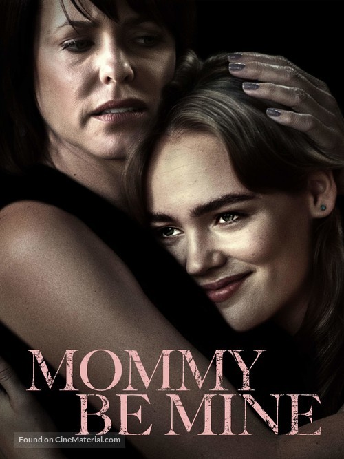 Mommy Be Mine - Video on demand movie cover