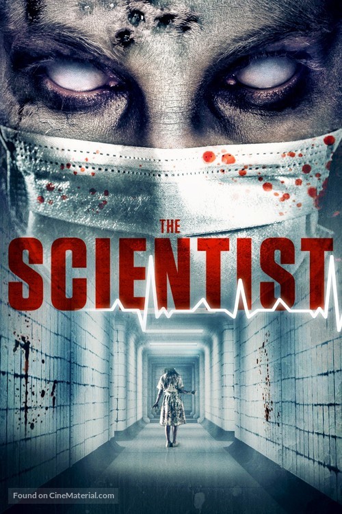 The Scientist - Movie Cover