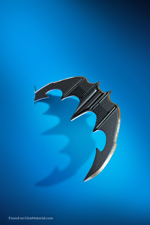 Batman - Key art