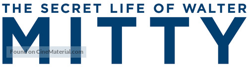 The Secret Life of Walter Mitty - Logo