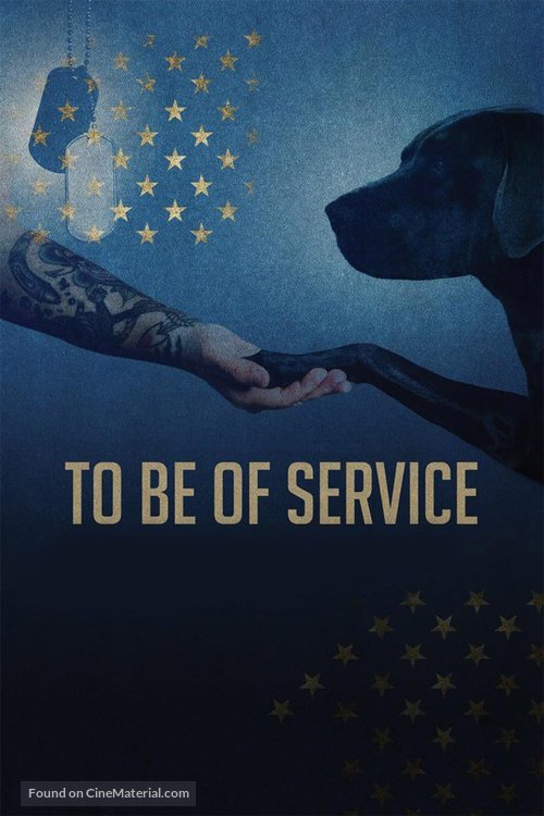 To Be of Service - Video on demand movie cover