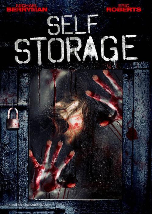 Self Storage - Movie Poster