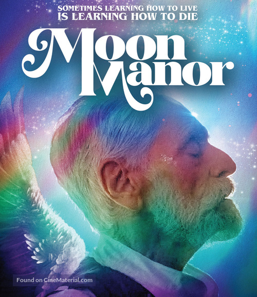 Moon Manor - Movie Cover