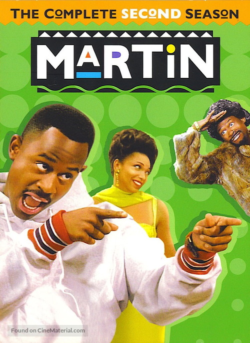 &quot;Martin&quot; - Movie Cover