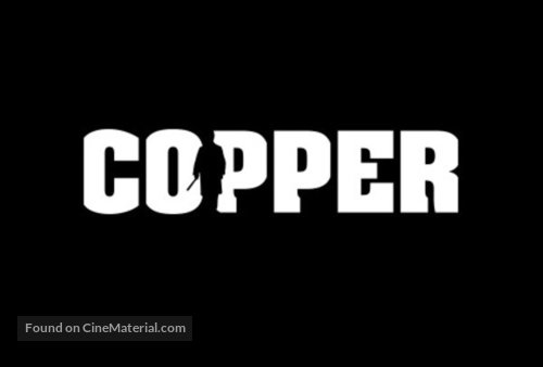 &quot;Copper&quot; - Logo