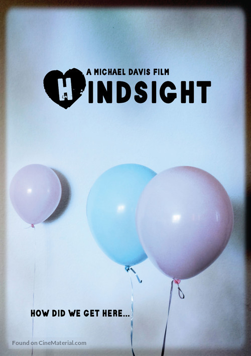 Hindsight - Movie Poster