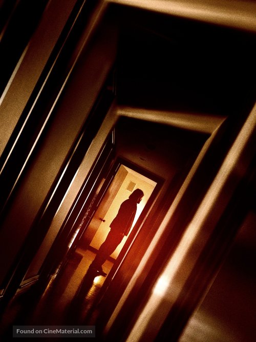 The Invitation - Key art