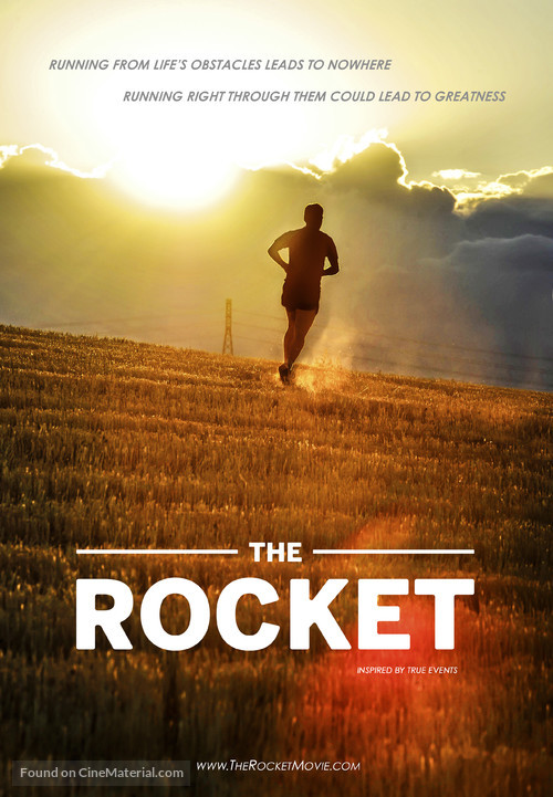 The Rocket - Movie Poster