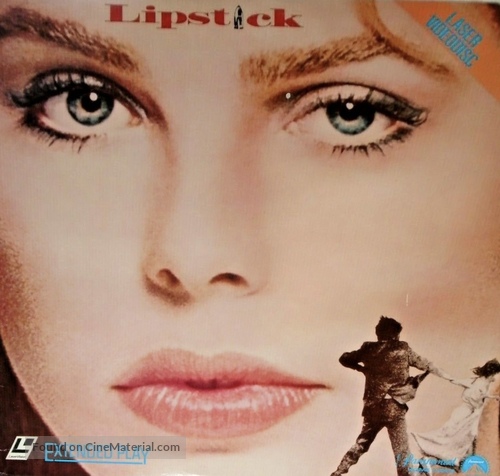 Lipstick - Movie Cover