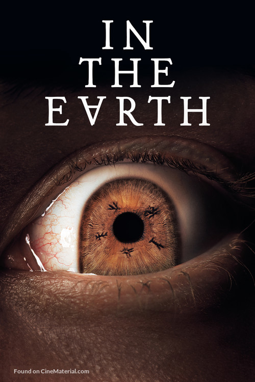 In the Earth - Australian Movie Cover