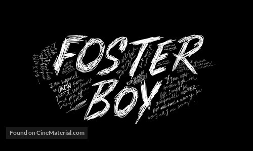 Foster Boy - Logo