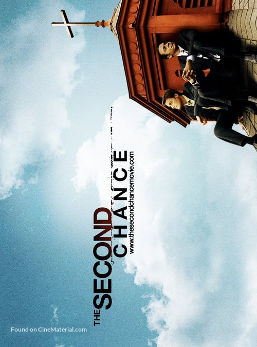 The Second Chance - Movie Poster