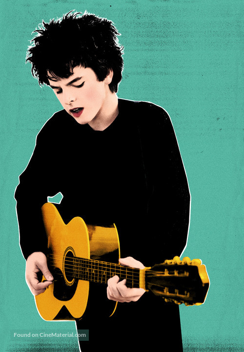 Sing Street - Key art