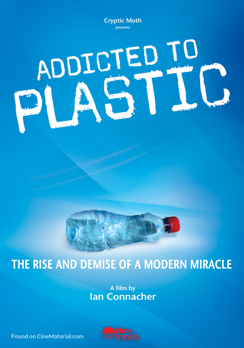 Addicted to Plastic - Movie Poster