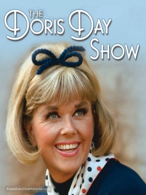 &quot;The Doris Day Show&quot; - Movie Poster