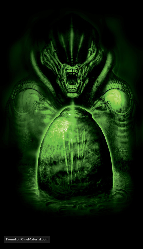 Alien - Key art