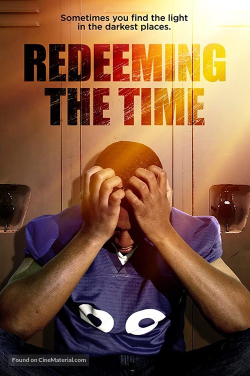 Redeeming the Time - Movie Cover