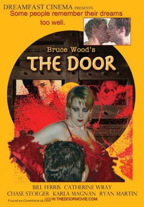 The Door - poster