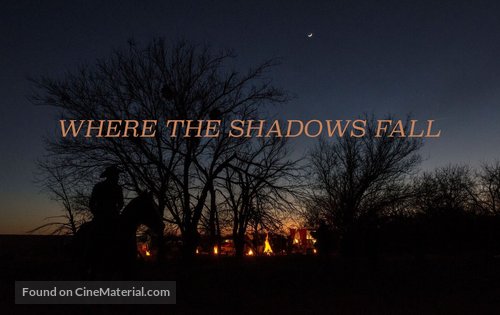 Where the Shadows Fall - Video on demand movie cover