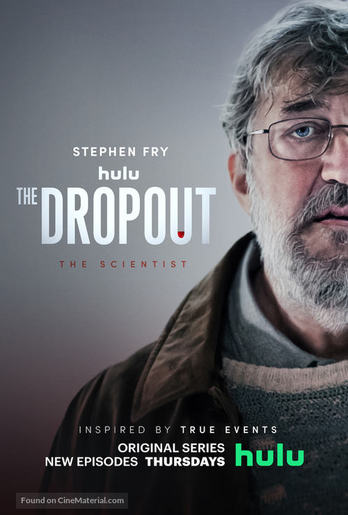 The Dropout - Movie Poster