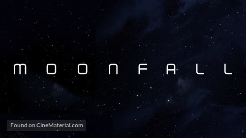 Moonfall - Logo