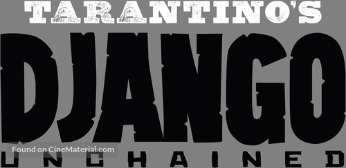Django Unchained - Logo