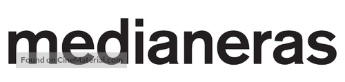 Medianeras - Logo