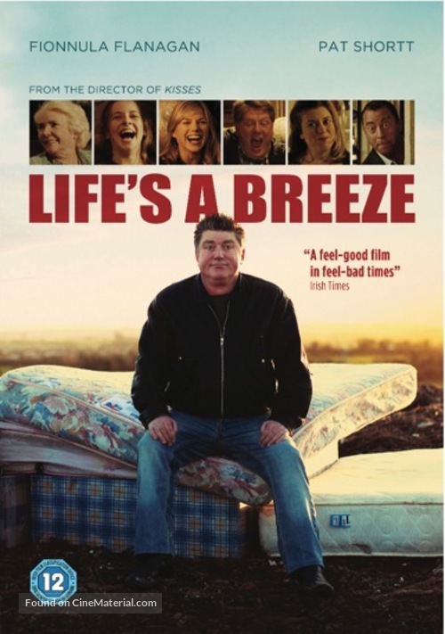 Life&#039;s a Breeze - Irish Movie Cover