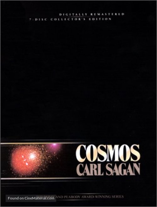 &quot;Cosmos&quot; - Movie Cover