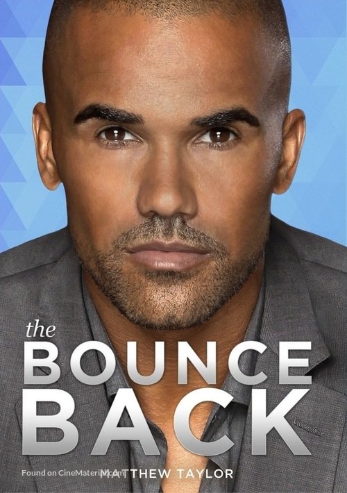 The Bounce Back - Movie Poster