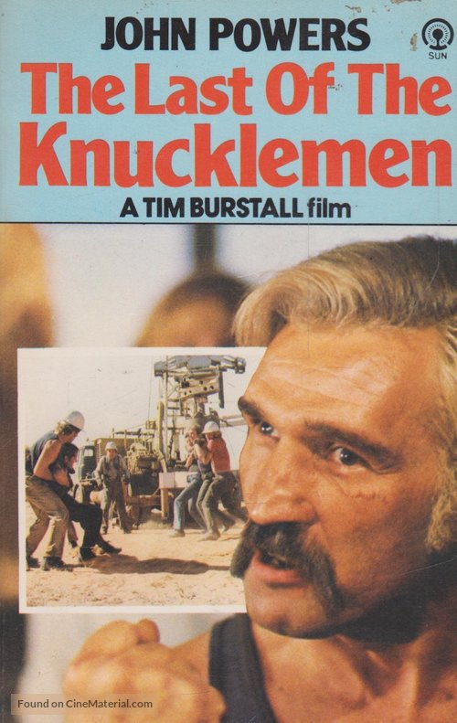 The Last of the Knucklemen - Movie Cover