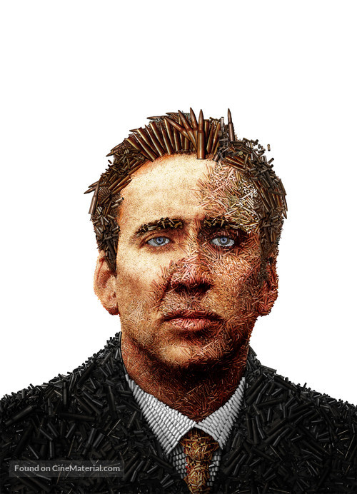 Lord of War - Key art