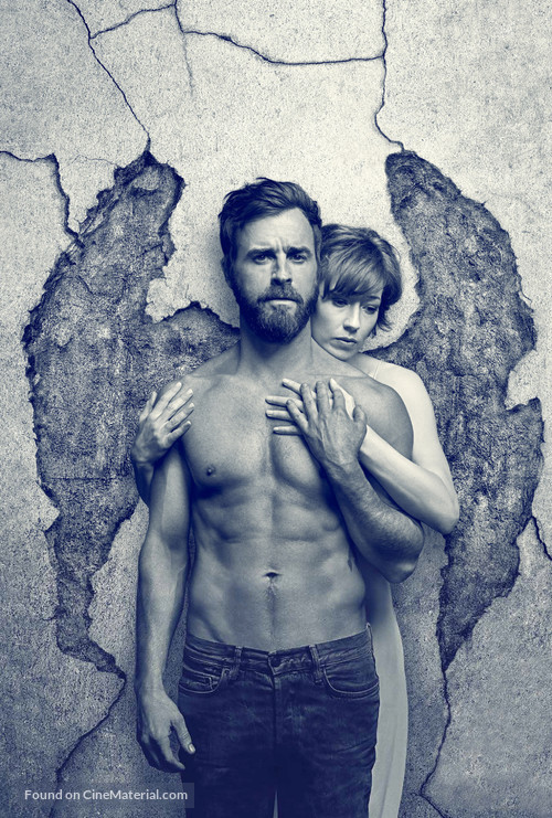 &quot;The Leftovers&quot; - Key art