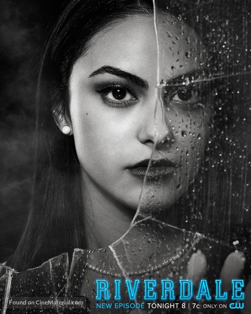 &quot;Riverdale&quot; - Movie Poster