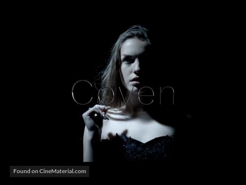 Coven - Video on demand movie cover