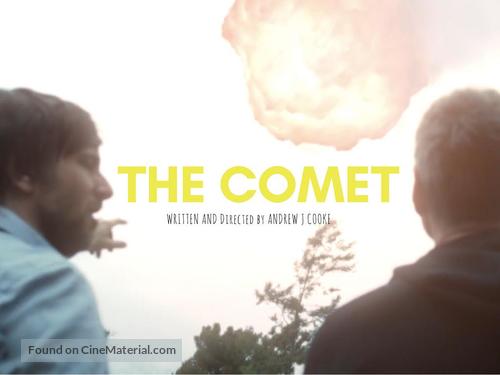 The Comet - Movie Poster