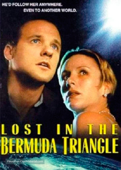 Lost in the Bermuda Triangle - Movie Cover