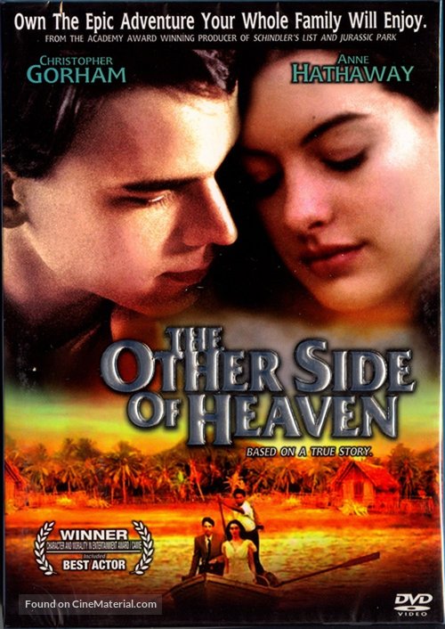 The Other Side of Heaven - Movie Cover