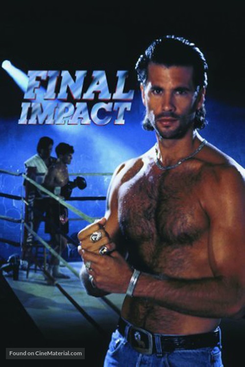 Final Impact - Movie Cover