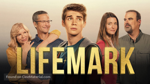 Lifemark - poster