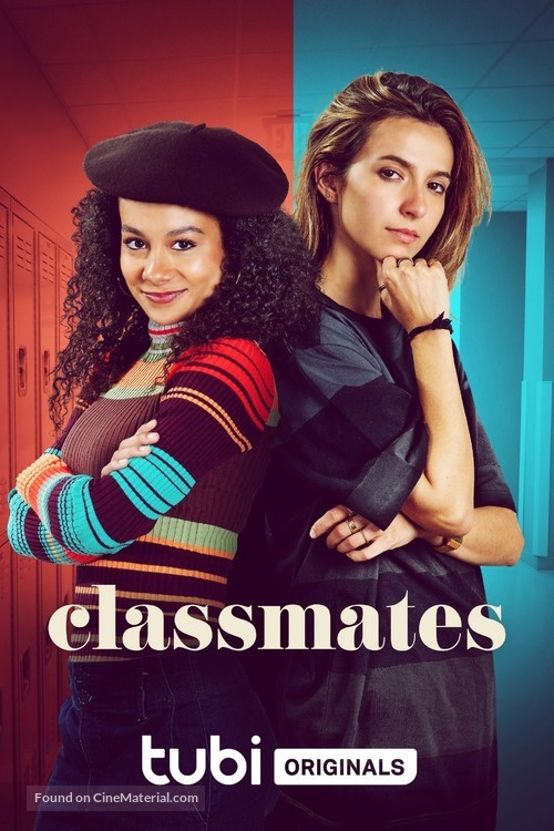 Classmates - Movie Poster